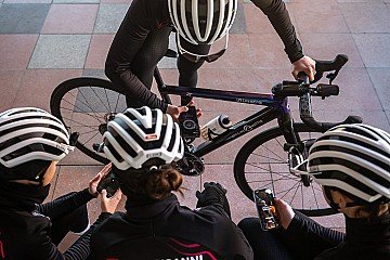 Press Release cover image