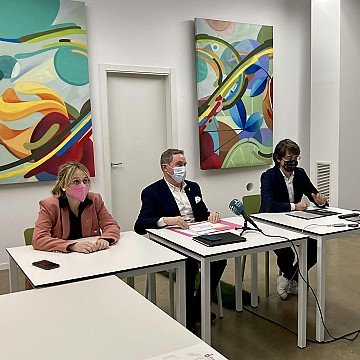 Press Release cover image