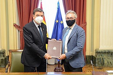 Press Release cover image