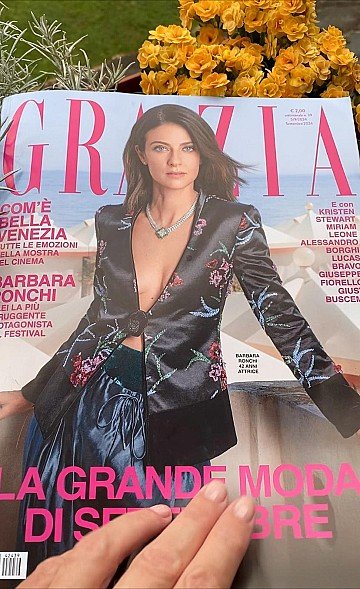 Press Release cover image