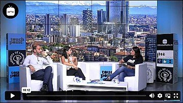 Press Release cover image