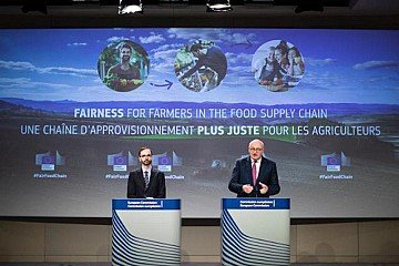 Press Release cover image