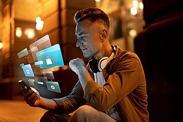 Press Release cover image