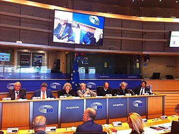 Press Release cover image