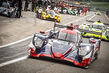 Press Release cover image