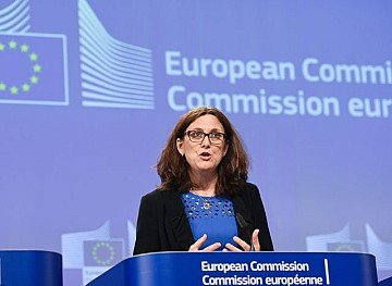 Press Release cover image