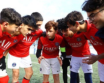 Press Release cover image