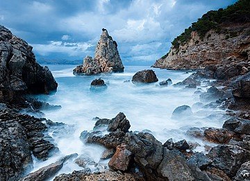 Press Release cover image