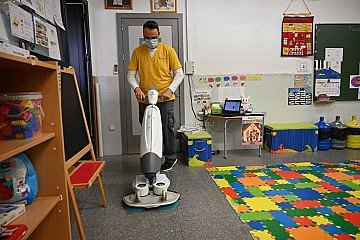 Press Release cover image