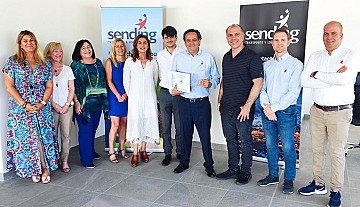 Press Release cover image