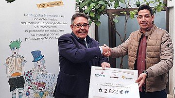 Press Release cover image