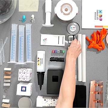 Press Release cover image