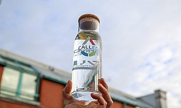 Press Release cover image