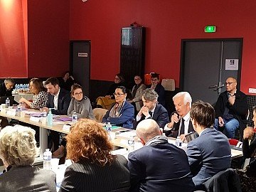 Press Release cover image