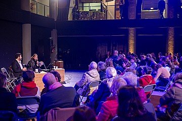 Press Release cover image