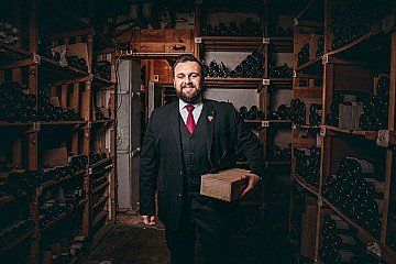 Press Release cover image