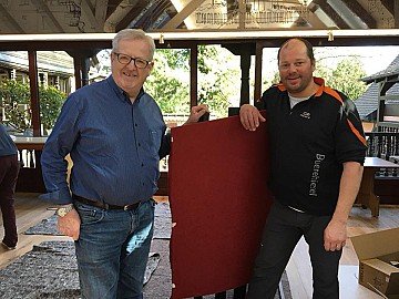 Press Release cover image