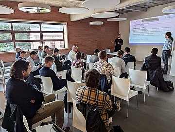 Press Release cover image