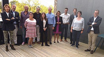 Press Release cover image