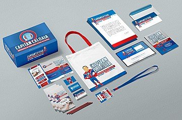 Press Release cover image