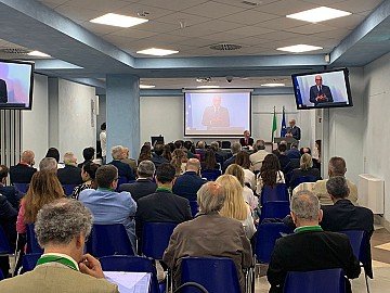 Press Release cover image