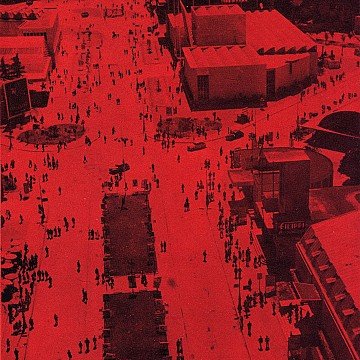 Press Release cover image