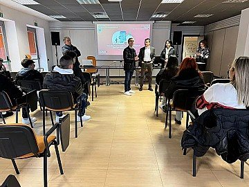 Press Release cover image