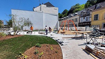 Press Release cover image