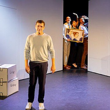 Press Release cover image