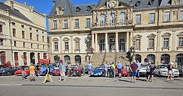 Press Release cover image