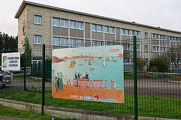 Press Release cover image