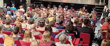 Press Release cover image