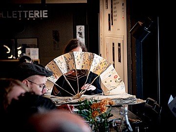 Press Release cover image