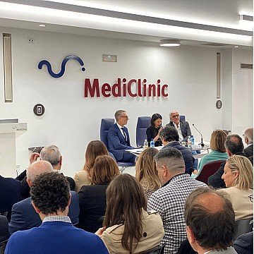 Press Release cover image