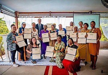 Press Release cover image