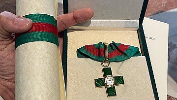 Press Release cover image