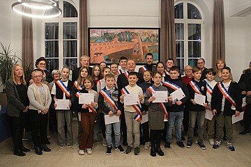 Press Release cover image