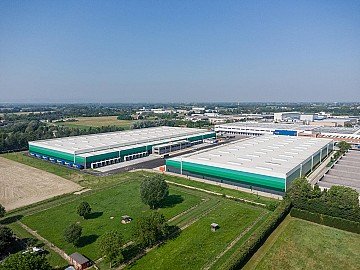 Press Release cover image