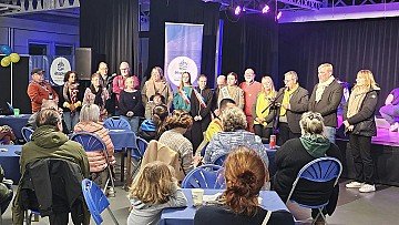 Press Release cover image