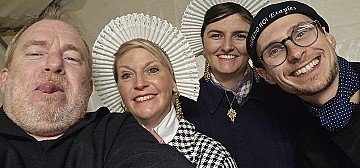 Press Release cover image