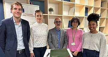 Press Release cover image