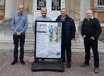 Press Release cover image