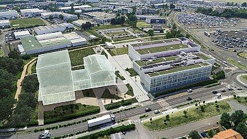 Press Release cover image