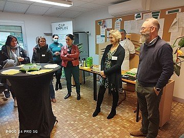 Press Release cover image