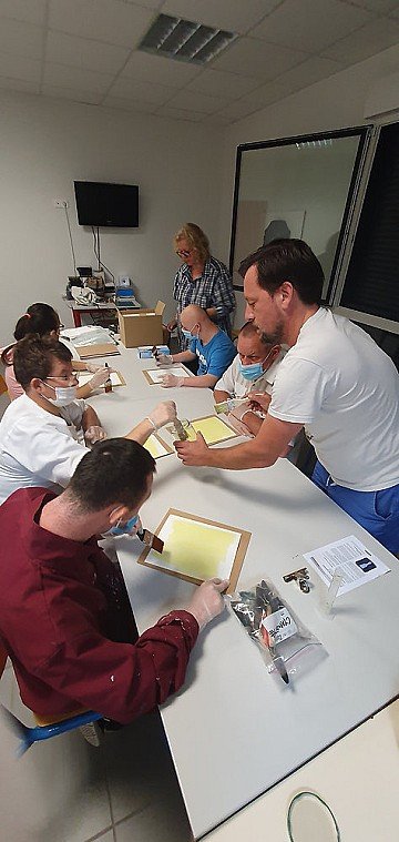 Press Release cover image