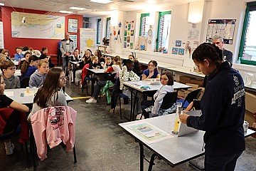 Press Release cover image