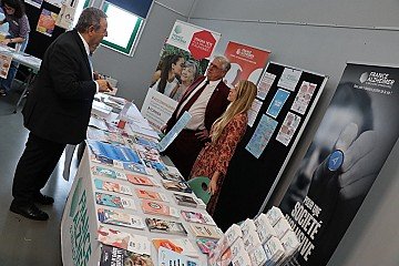 Press Release cover image