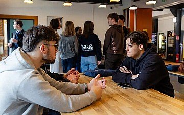 Press Release cover image