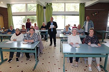 Press Release cover image