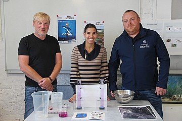 Press Release cover image